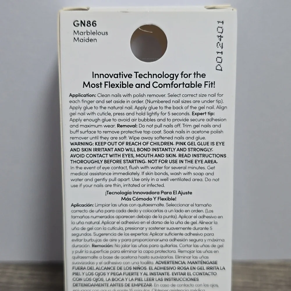 Dashing Diva nailbliss salon